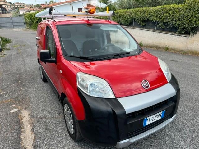 Fiat Fiorino 1.3 MJT 95CV Cargo Adventure
