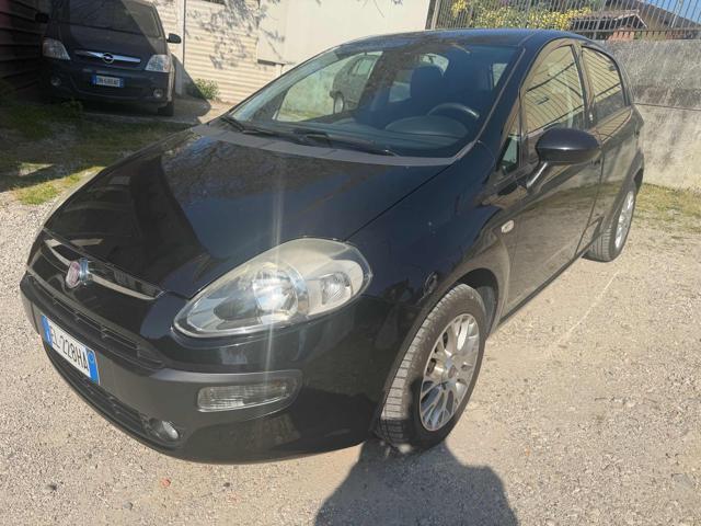 FIAT Punto Evo 1.2 5p S&S Dynamic senza nessun lavoro da fare