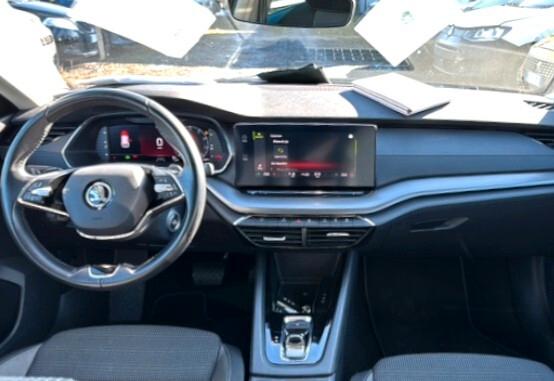 Skoda Octavia 2.0 TDI EVO SCR 150 CV DSG Wagon Executive UNIPRO IVA DEDUCIBILE