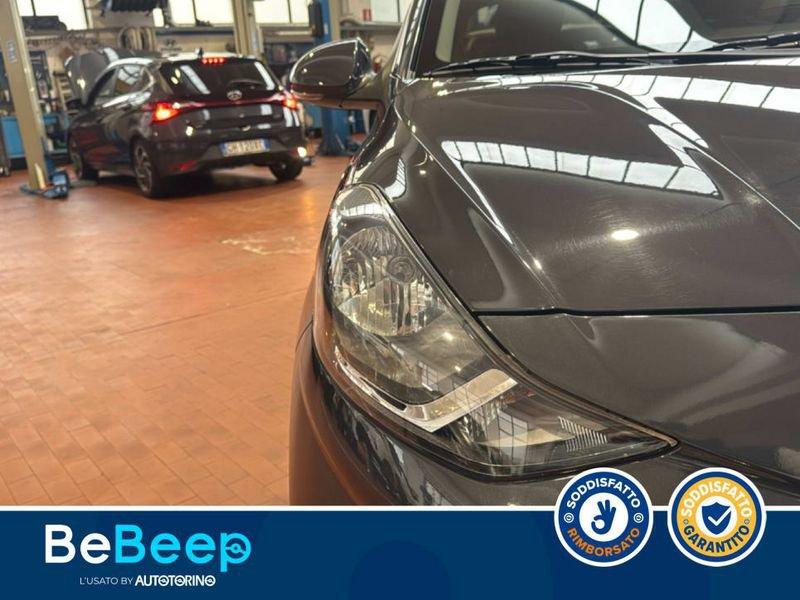 Hyundai i10 1.0 MPI TECH CONNECT PACK