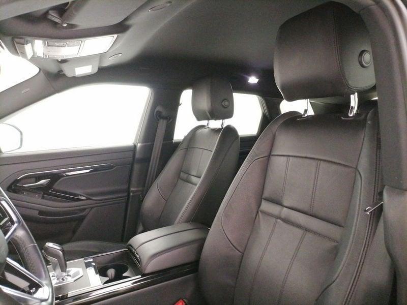 Land Rover Range Rover Evoque 2.0d i4 mhev R-Dynamic S awd 163cv auto