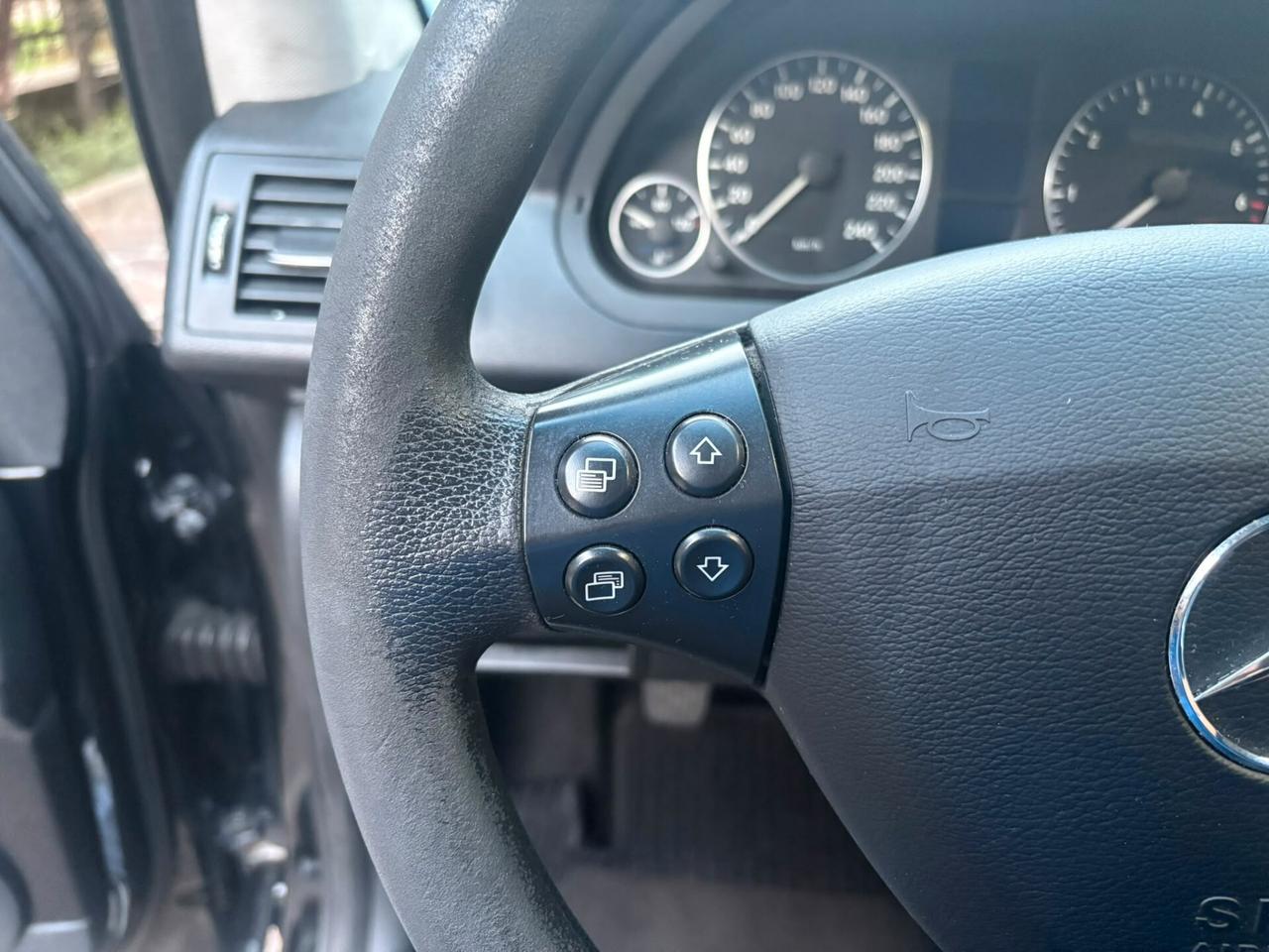 Mercedes-benz A 150 Avantgarde