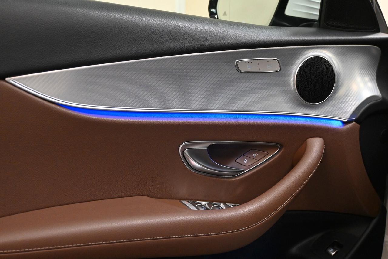 MERCEDES Classe E (W/S213) E 220 d S.W. 4Mati...