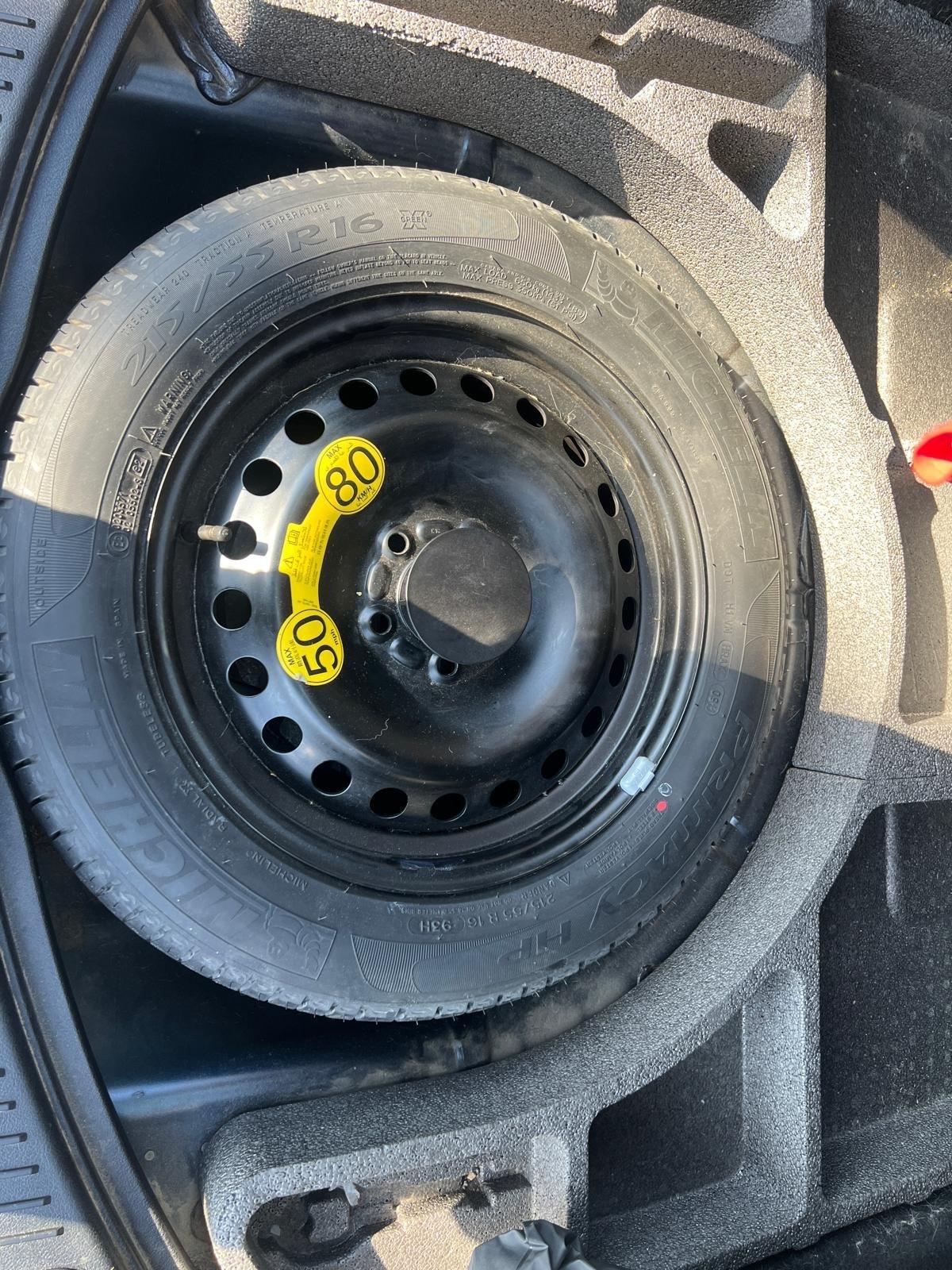 Ford Mondeo 2.0 TDCi 163 CV 5 porte Titanium