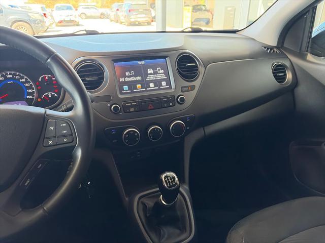 HYUNDAI i10 1.0 MPI Comfort
