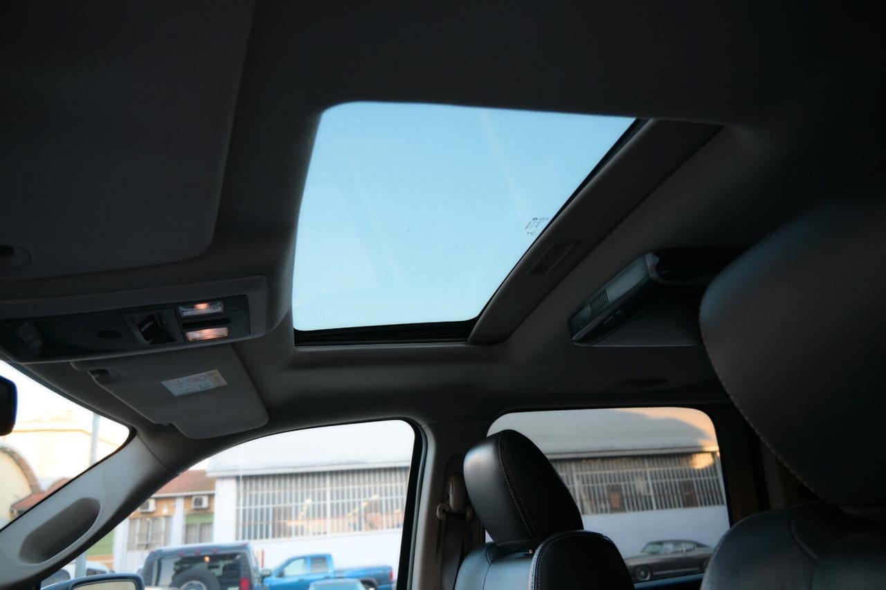 Dodge RAM 1500 LARAMIE 2014