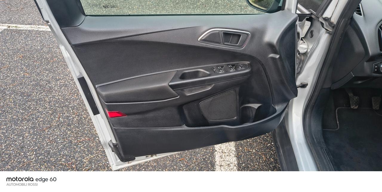 Ford B-Max 1.5 TDCi 75 CV