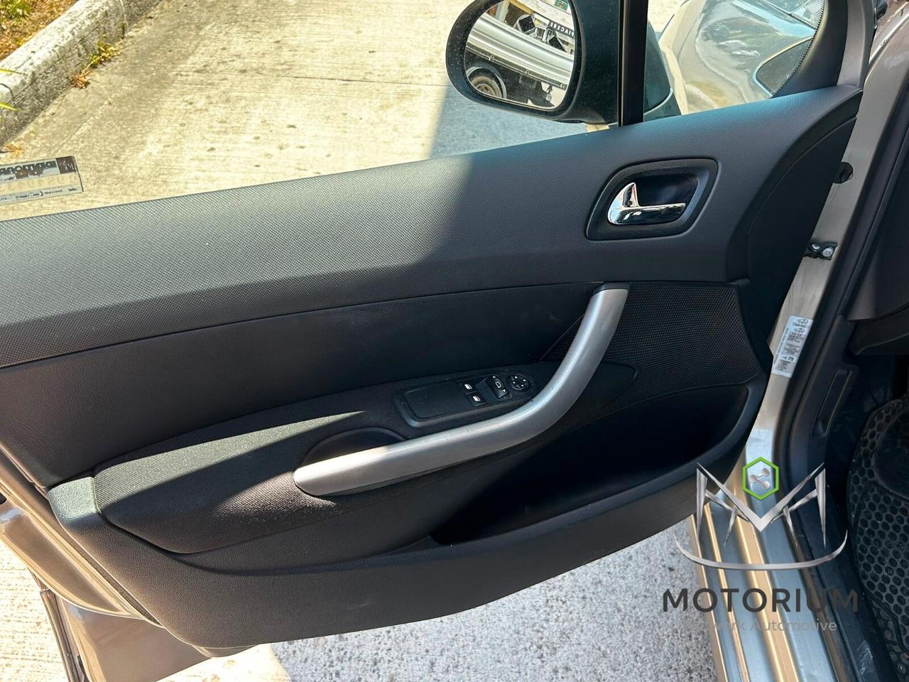 Peugeot 308 1.6cc 66kw business