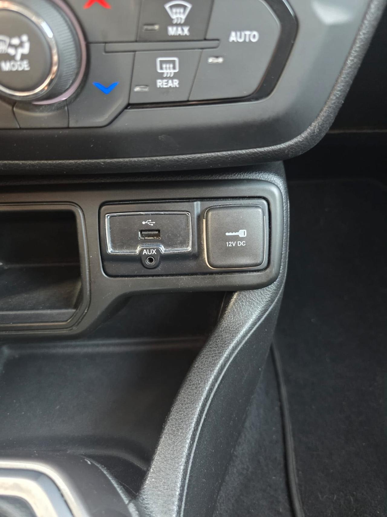 Jeep Renegade 1.4 MultiAir Limited