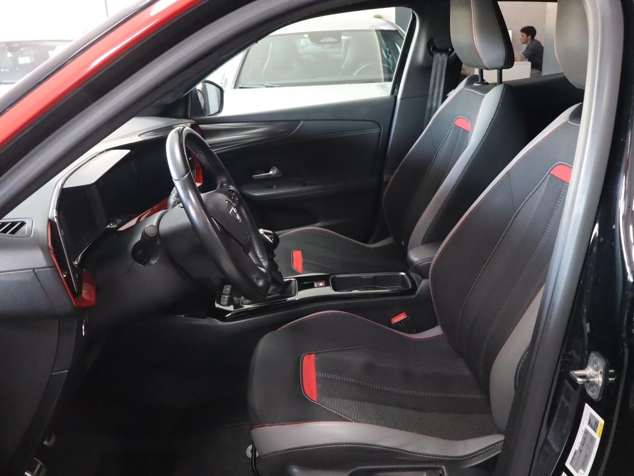 Opel Mokka X Ultimate 1.5 #10606