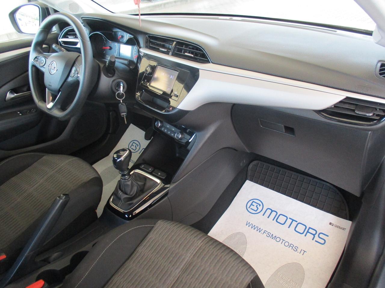 Opel Corsa EDITION