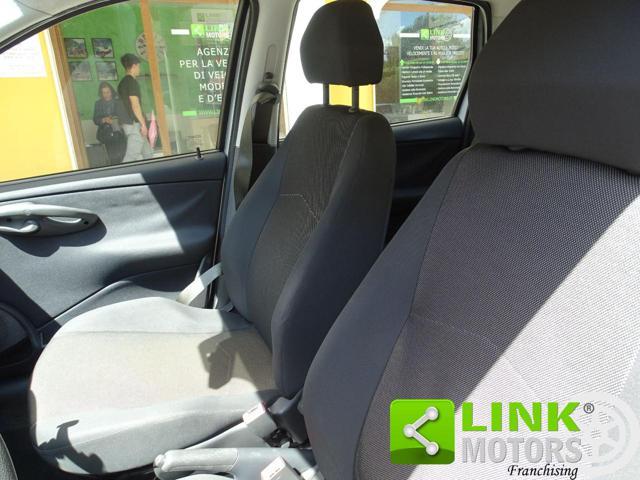 FIAT Punto 5 PORTE 1.2 60 CV