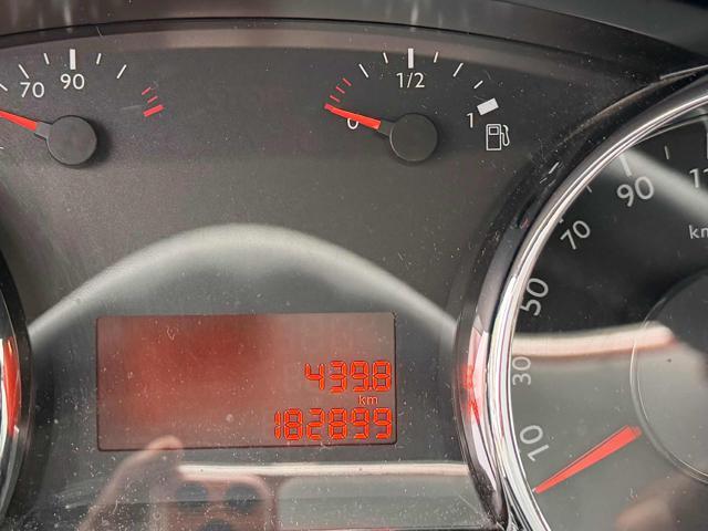 PEUGEOT 5008 7posti 1.6 HDi 115CV perfetta di meccanica