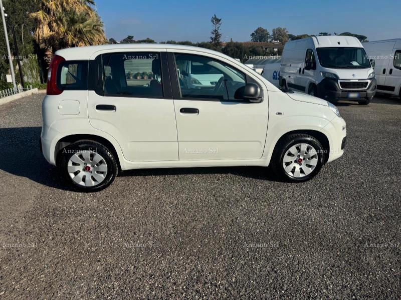 Fiat Panda 1.2 Pop s&s 69cv my19