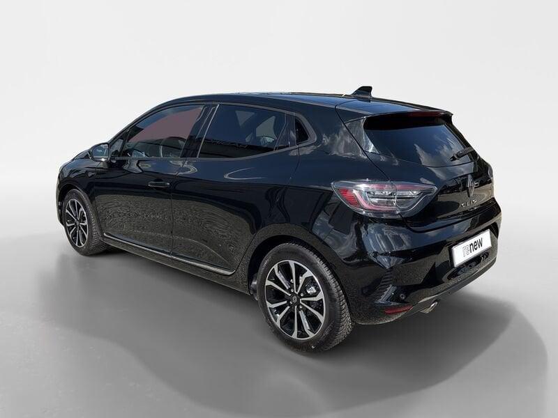 Renault Clio Clio TCe 90 CV 5 porte Techno