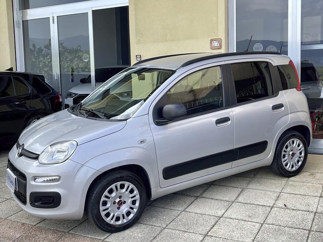 Fiat Panda 1.2 Lounge Benzina /GPL N.2 Unita'