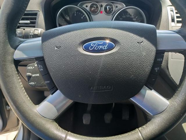 FORD Kuga 2.0 TDCi 163 CV 4WD DPF