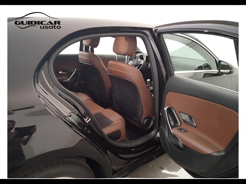 Mercedes-Benz Classe A - W177 2018 - A 180 Sport