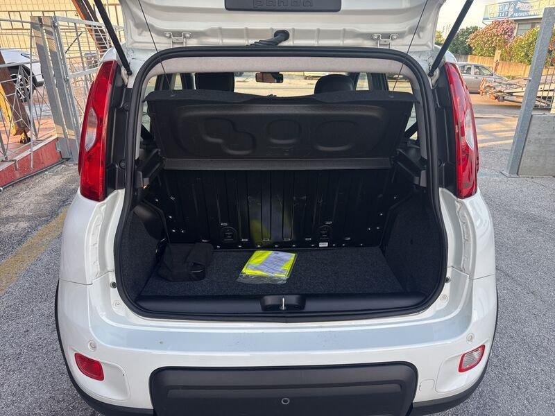 FIAT Panda 1.2 EasyPower City Life 70CV