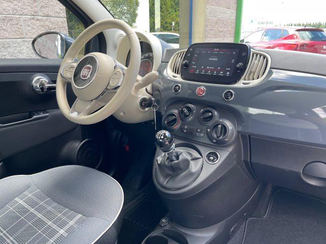 FIAT 500 1.0 70CV HYBRID DOLCEVITA APP-CONNECT NAVI