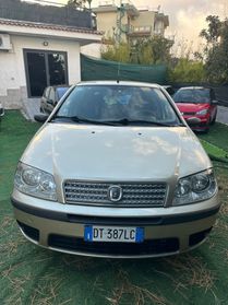 Fiat Punto Classic 1.2 5 porte Natural Power nord Italia 08