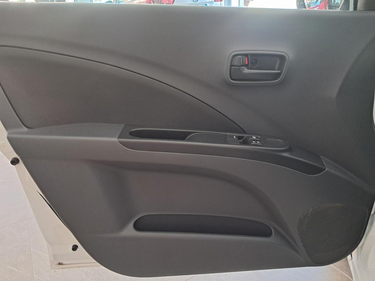 Suzuki Celerio 1.0