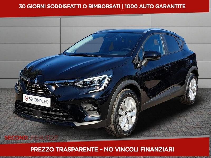 Mitsubishi ASX 1.3 mhev Invite