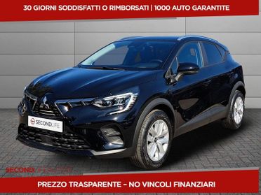Mitsubishi ASX 1.3 mhev Invite