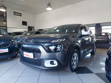 Citroen C3 PureTech 83 cv S You