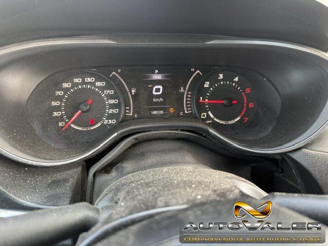 FIAT Tipo 1.6 Mjt S&S DCT 5 porte Lounge