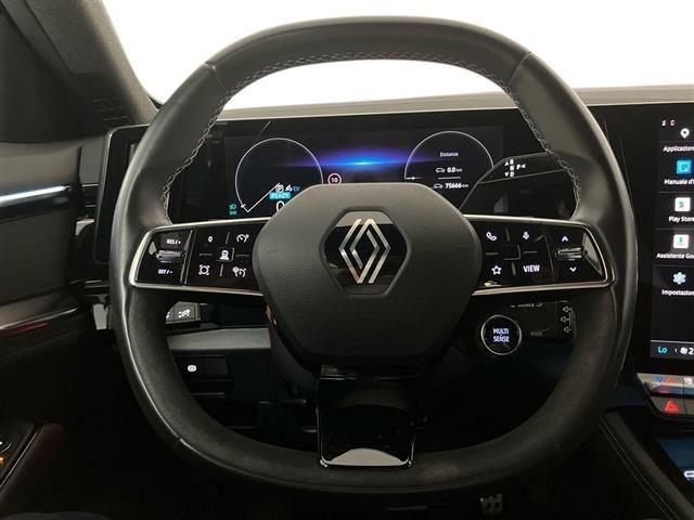 RENAULT Austral 1.2 E-Tech full hybrid Iconic Esprit Alpine 200cv