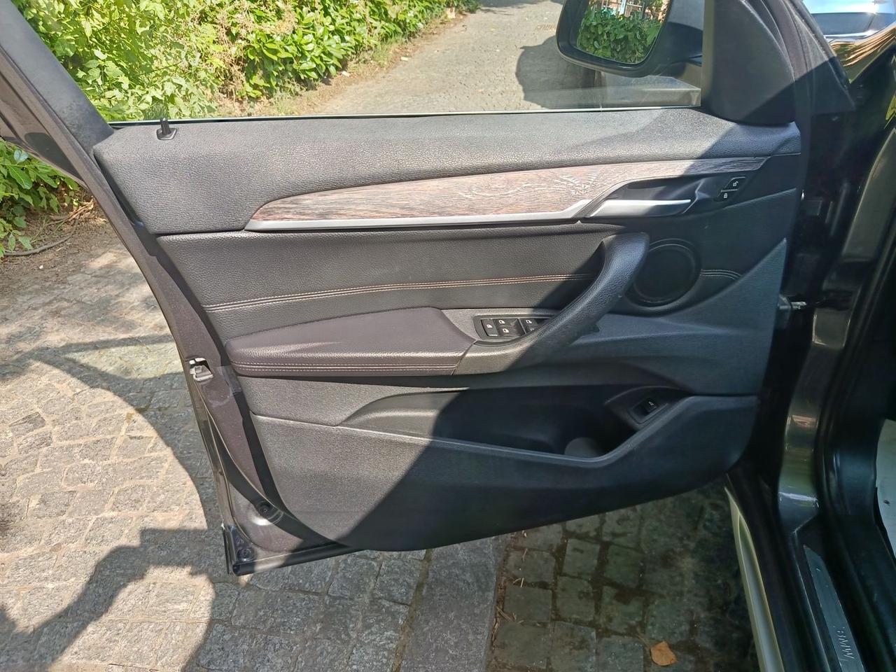 Bmw X1 M Sport 18 d #10986