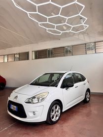 Citroen C3 1.1 GPL airdream Exclusive