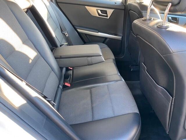 Mercedes-benz GLK 250 CDI 4Matic BlueTEC Premium