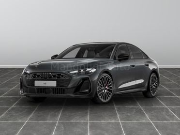 Audi A5 berlina 2.0 tdi mhev+ 204cv s line edition quattro s tronic