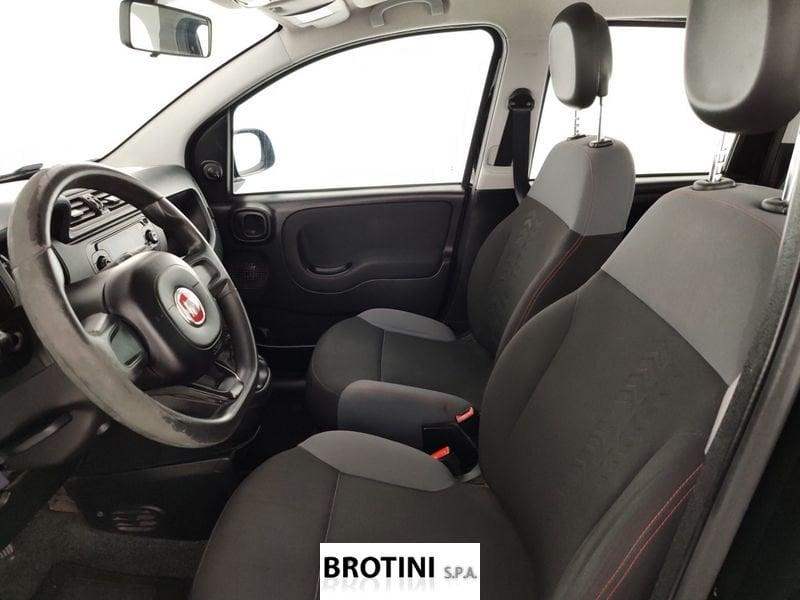 FIAT Panda 1.2 69cv Easy