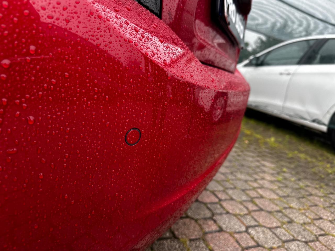 Chevrolet Aveo 1.2 86CV GPL 5 porte LS