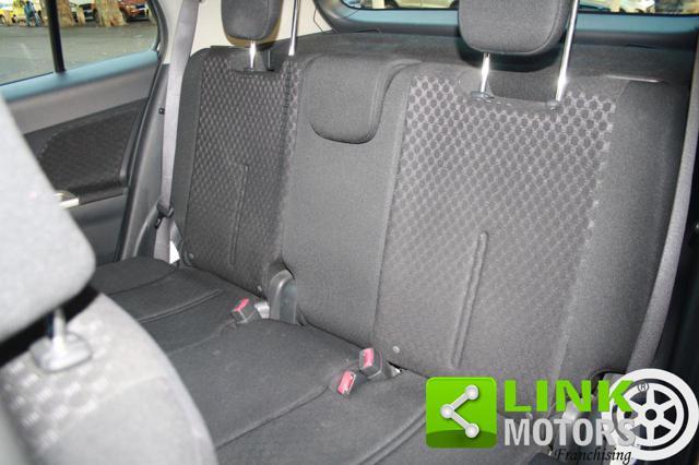 TOYOTA Urban Cruiser 1.4 D-4D 90 CV 4x4 Luxury