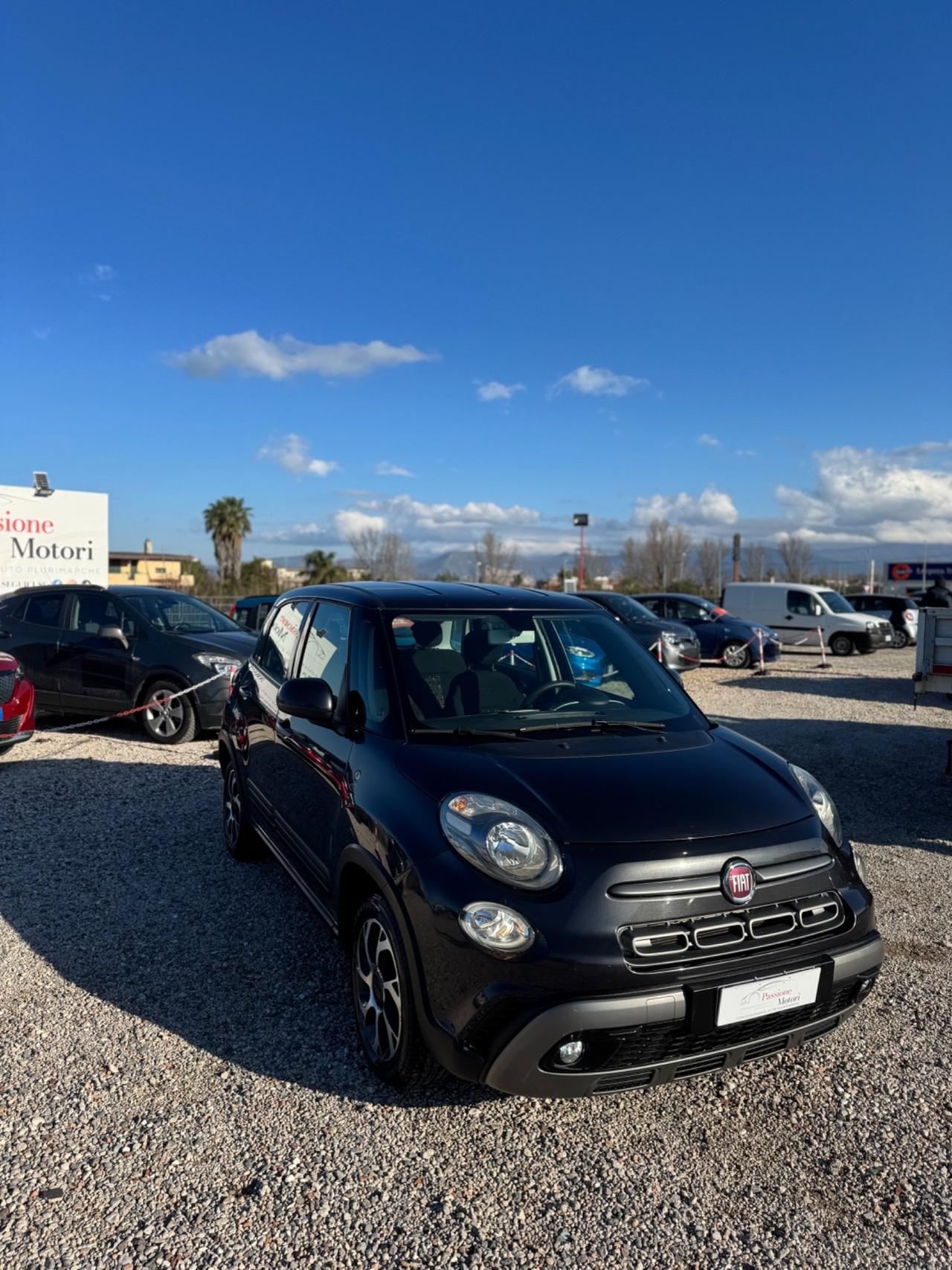 Fiat 500L 1.4 95 CV S&S CROSS PLUS