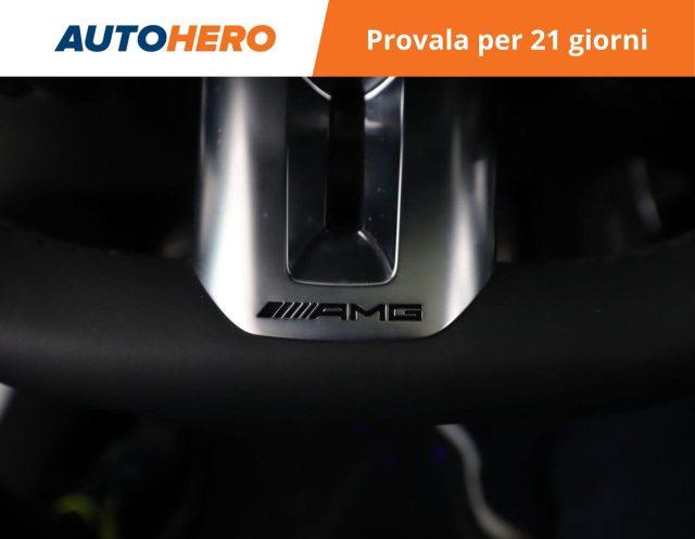 MERCEDES-BENZ A 35 AMG 4Matic Premium Plus
