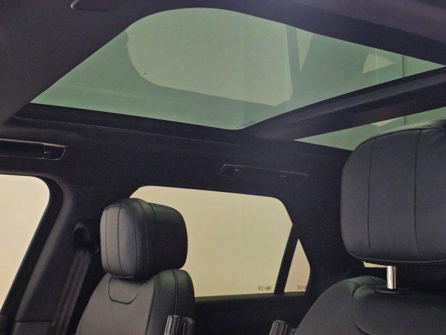 LAND ROVER Range Rover Sport 3.0 I6 PHEV 460 CV Dynamic SE