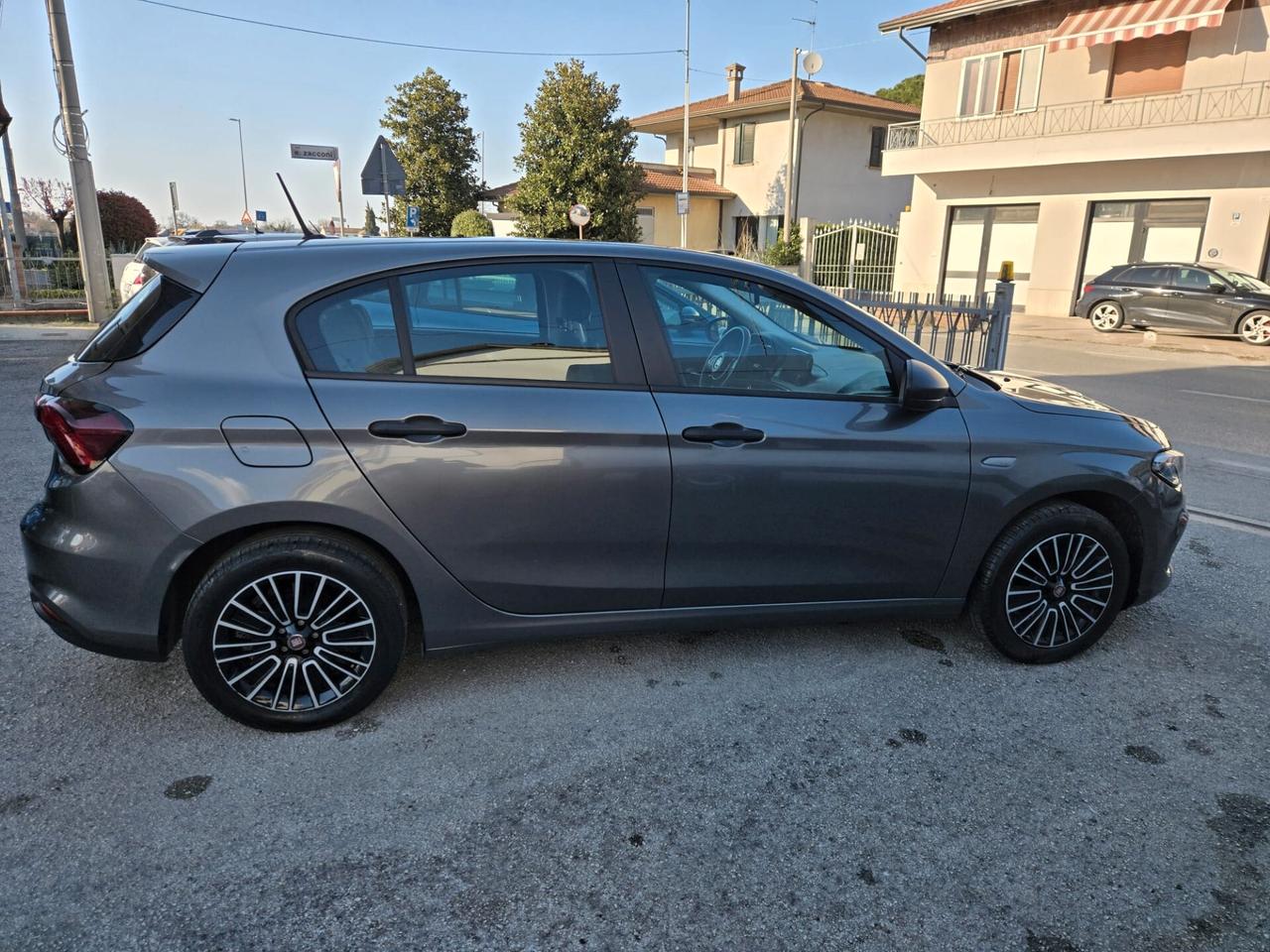 FIAT TIPO 1.0 5P 100 cv BENZINA -PROMO MAGGIO GA FIN&SAFE-