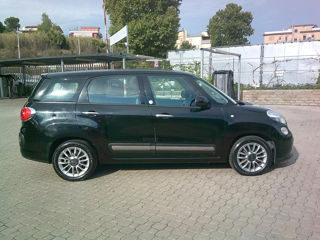Fiat 500L Living 1.6 Multijet 105 CV Pop Star
