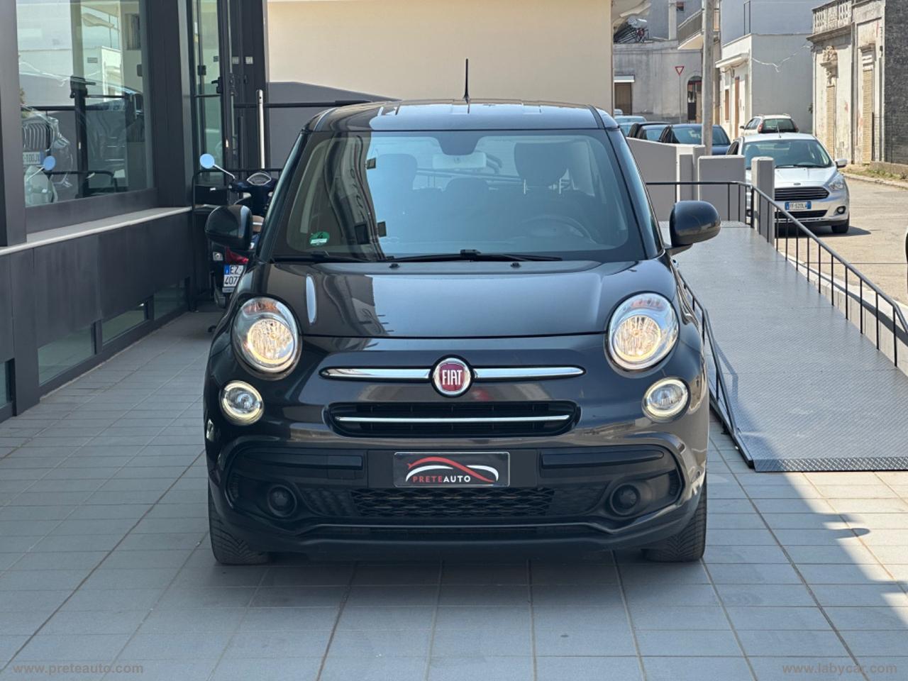 FIAT 500L 1.6 MJT 120 CV Lounge