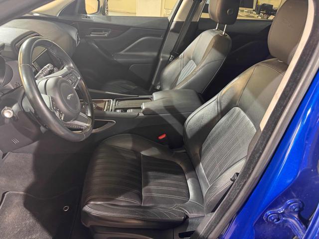 JAGUAR F-Pace 2.0 D 240 CV AWD aut. Portfolio
