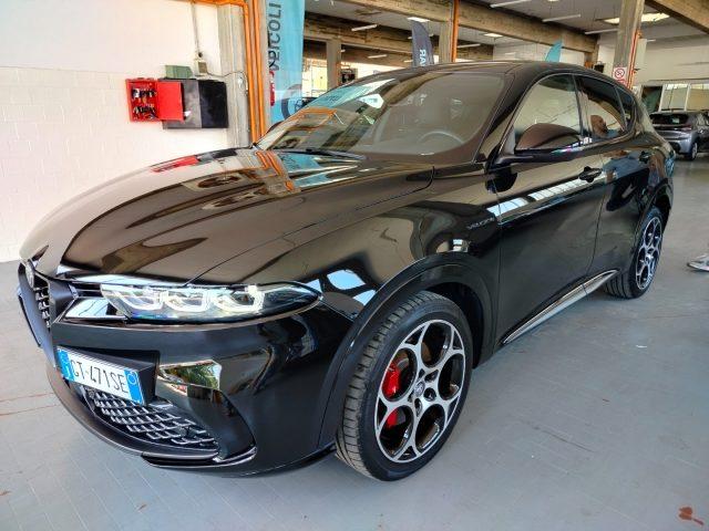 ALFA ROMEO Tonale 1.5 160CV MHEV TCT7 Veloce