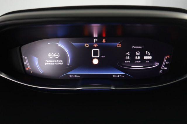 PEUGEOT 3008 3008 BlueHDi 130 EAT8 Allure Pack