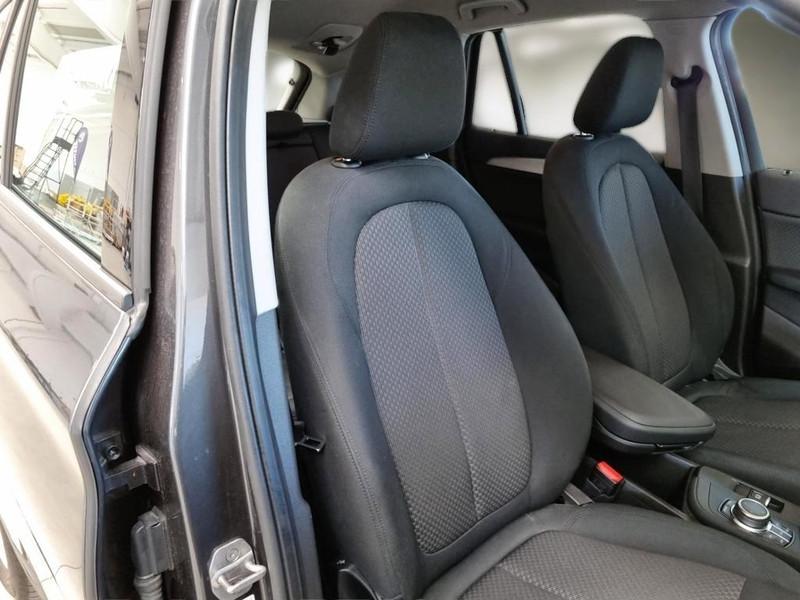 BMW X1 xDrive 25e Business Advantage automatico