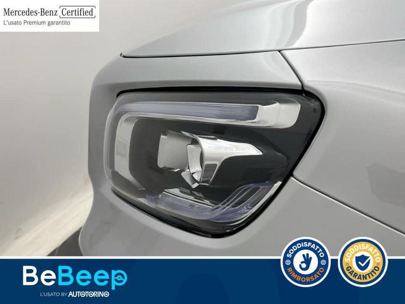 Mercedes-Benz GLB Classe 180 D SPORT AUTO