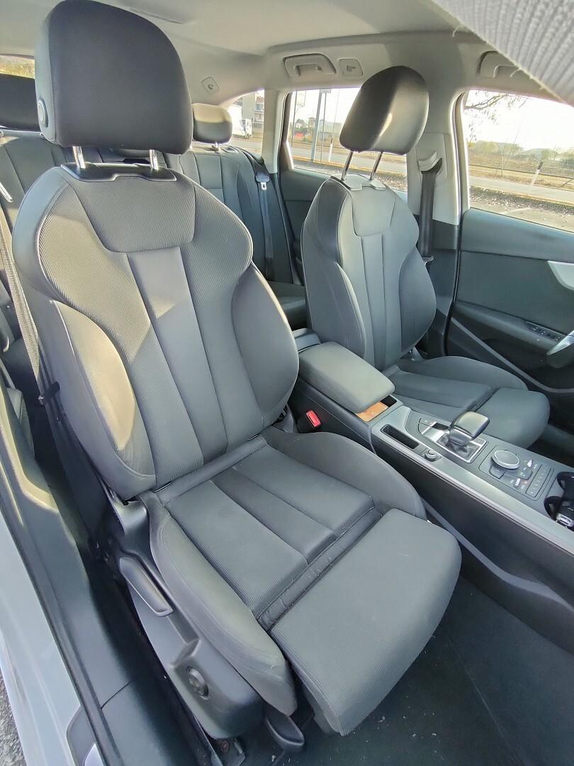 A4 Avant 35 2.0 tdi Sport 150cv s-tronic